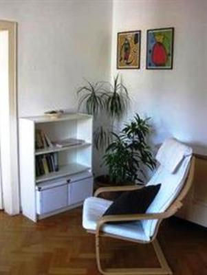 фото отеля Appartement St. Leonhard
