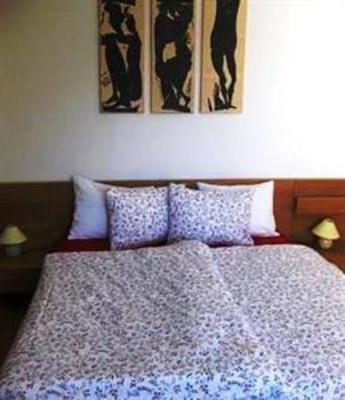 фото отеля Appartement St. Leonhard