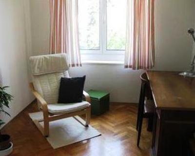 фото отеля Appartement St. Leonhard