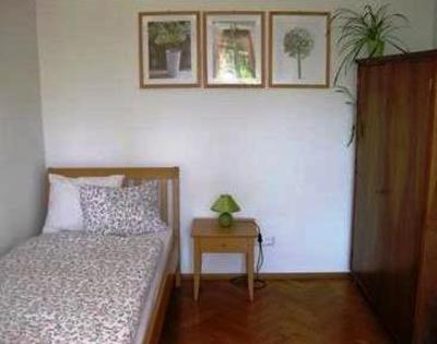 фото отеля Appartement St. Leonhard