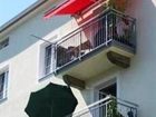 фото отеля Appartement St. Leonhard