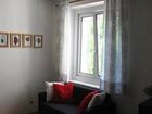 фото отеля Appartement St. Leonhard