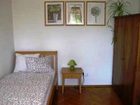 фото отеля Appartement St. Leonhard