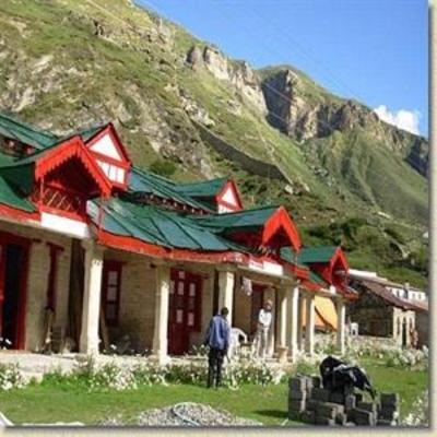 фото отеля Jagirdar Guest House