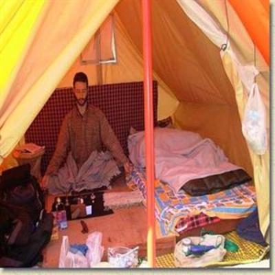фото отеля Jagirdar Guest House