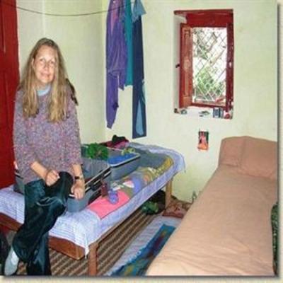 фото отеля Jagirdar Guest House