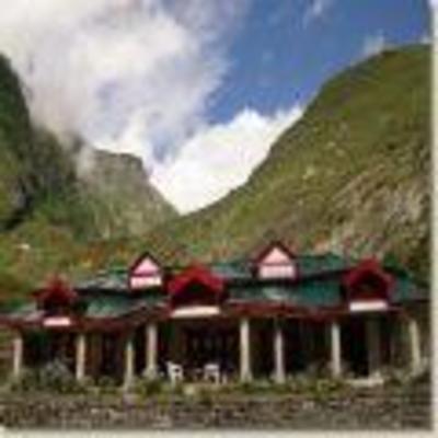 фото отеля Jagirdar Guest House