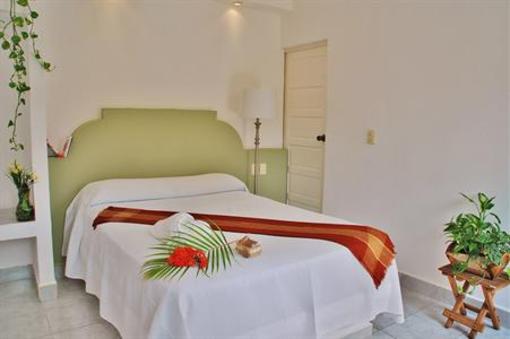 фото отеля Hotel Lagoon