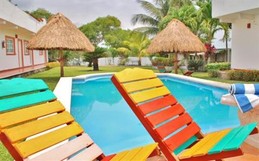 фото отеля Hotel Lagoon