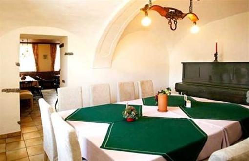 фото отеля Ledererwirt Landgasthof