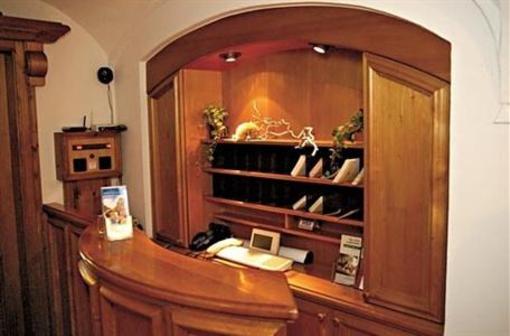 фото отеля Ledererwirt Landgasthof