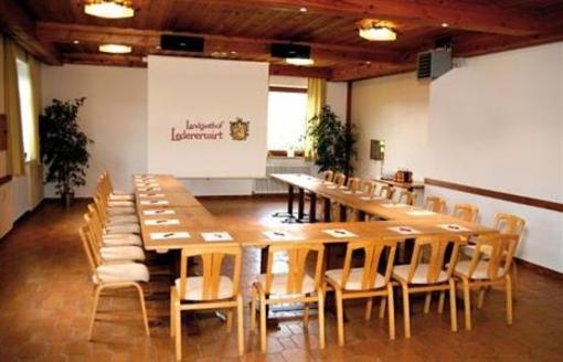 фото отеля Ledererwirt Landgasthof