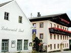 фото отеля Ledererwirt Landgasthof