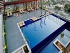 фото отеля Radisson Blu Hotel Jaipur Airport