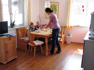 фото отеля Ferienwohnungen Ellmer