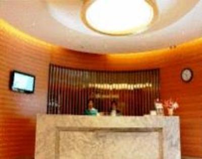 фото отеля Jinjiang Inn Zaozhuang High-tech Zone Guangming West Road