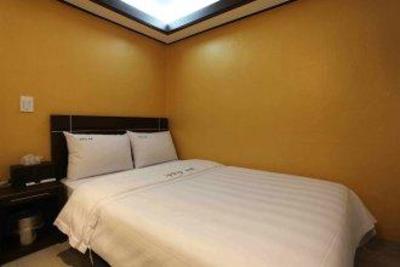 фото отеля Hotel Sarangbang Yongsan