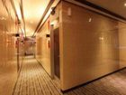 фото отеля Hotel Sarangbang Yongsan