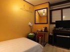 фото отеля Hotel Sarangbang Yongsan