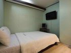 фото отеля Hotel Sarangbang Yongsan