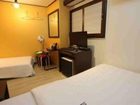 фото отеля Hotel Sarangbang Yongsan