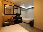 фото отеля Hotel Sarangbang Yongsan