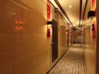 фото отеля Hotel Sarangbang Yongsan