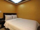 фото отеля Hotel Sarangbang Yongsan