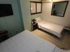 фото отеля Hotel Sarangbang Yongsan