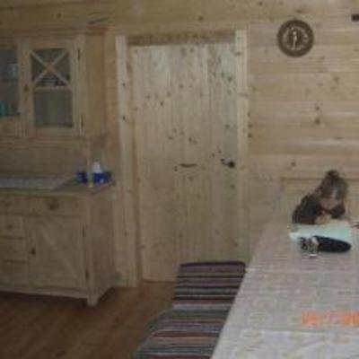 фото отеля Klosterfrauenalm (Nagelealm) Hütte