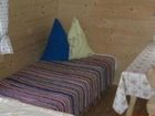фото отеля Klosterfrauenalm (Nagelealm) Hütte