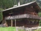 фото отеля Klosterfrauenalm (Nagelealm) Hütte