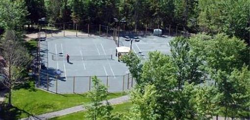 фото отеля Fiddler Lake Resort Mille Isles