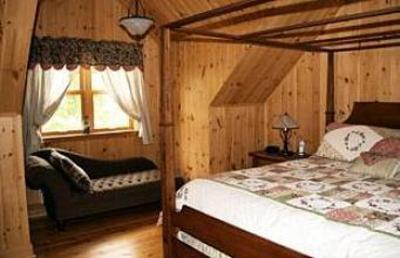 фото отеля Fiddler Lake Resort Mille Isles