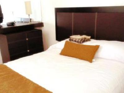 фото отеля Grupo Kings Suites-Monte Chimborazo 537