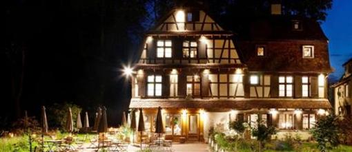 фото отеля Du Cote de Chez Anne