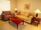 фото отеля Marriott Execustay At Montecito