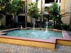 фото отеля Marriott Execustay At Montecito
