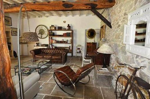 фото отеля Ferme Elhorga