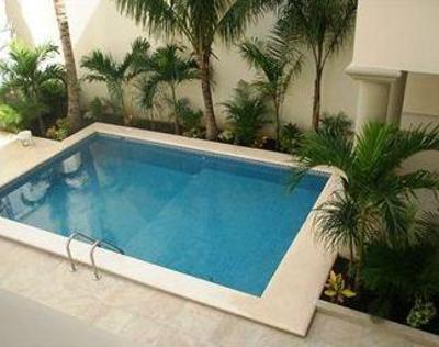 фото отеля Palms Tulum Luxury Hotel