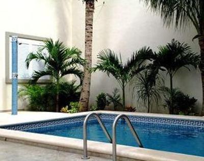 фото отеля Palms Tulum Luxury Hotel