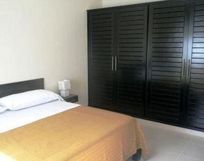 фото отеля Palms Tulum Luxury Hotel