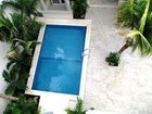 фото отеля Palms Tulum Luxury Hotel