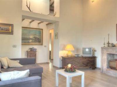 фото отеля Castiglioncello Holiday House