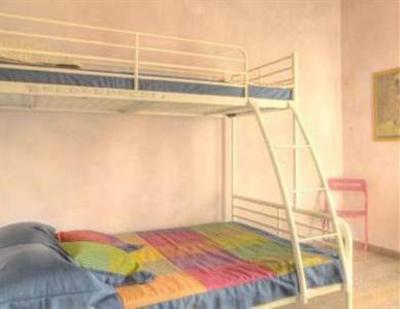 фото отеля Castiglioncello Holiday House