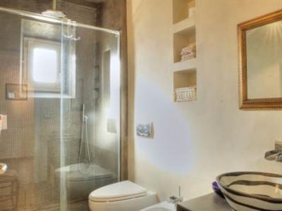 фото отеля Castiglioncello Holiday House