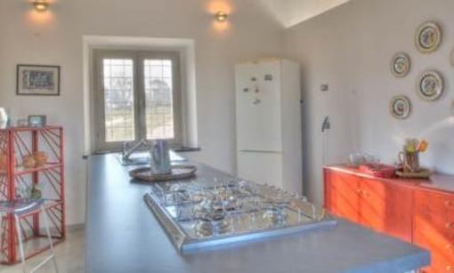 фото отеля Castiglioncello Holiday House