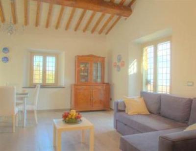 фото отеля Castiglioncello Holiday House