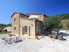фото отеля Castiglioncello Holiday House