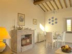 фото отеля Castiglioncello Holiday House